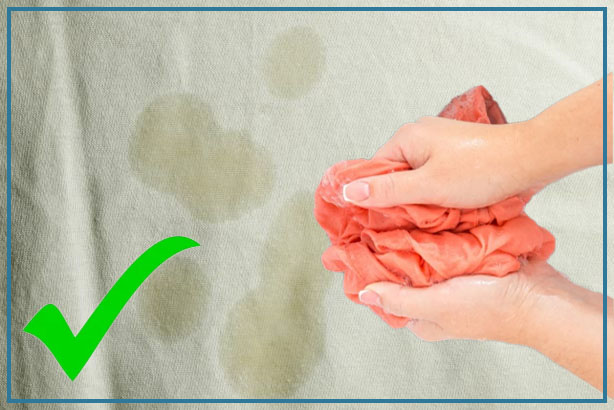 12 Clever Tips to Remove Bleach Stains