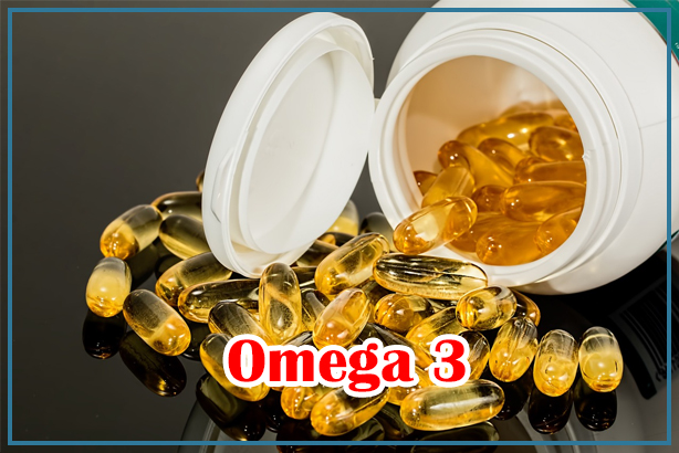 The Importance of Omega-3 Fatty Acids: Why They Matter for Your Health