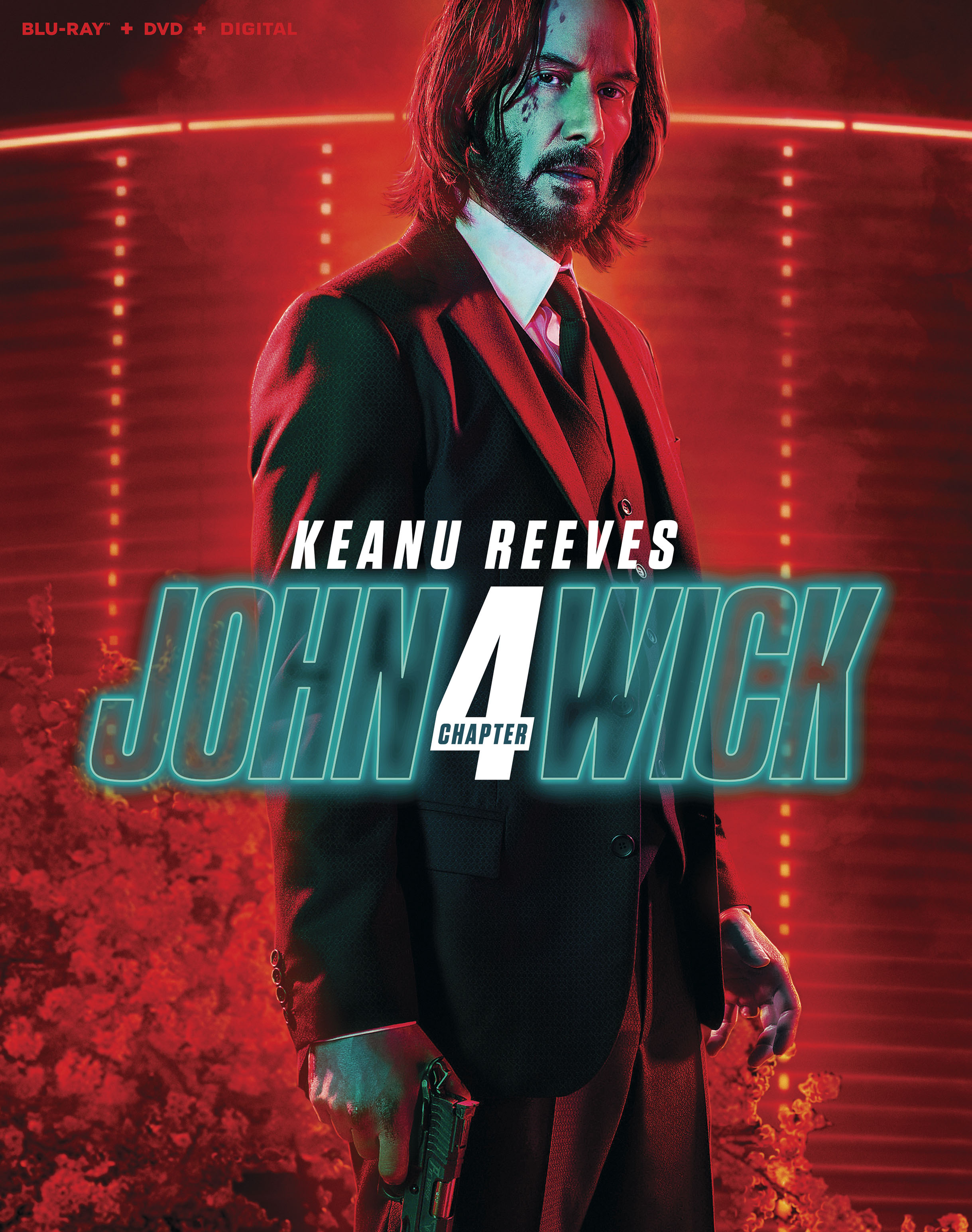 John Wick: Chapter 4 (2023)